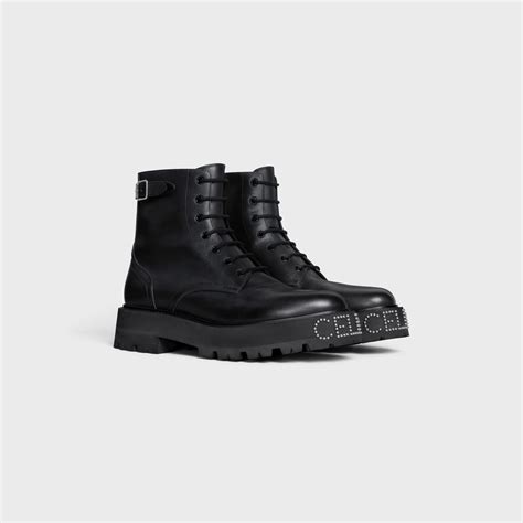 mens celine boots|Celine timberland boots.